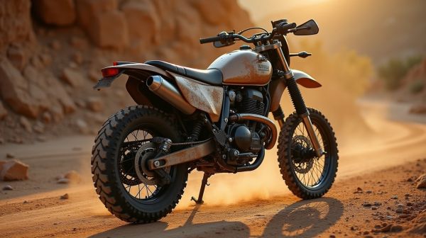 Boostez votre expérience avec des pièces moto cross fiables