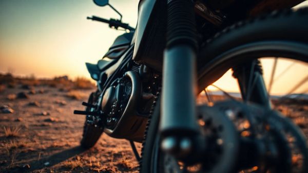 Les meilleures pièces de moto cross pour une performance optimale