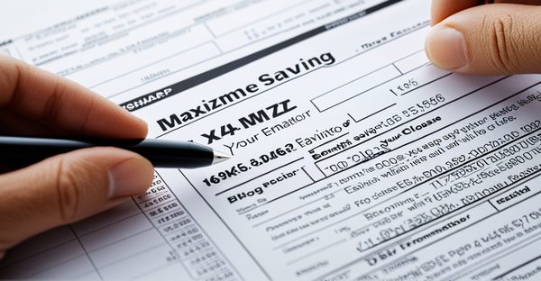 Maximisez vos économies avec le simulateur d'avantages en nature