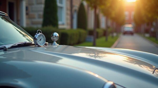 Rachat de voiture en l'état : simplifiez votre vente aujourd'hui !