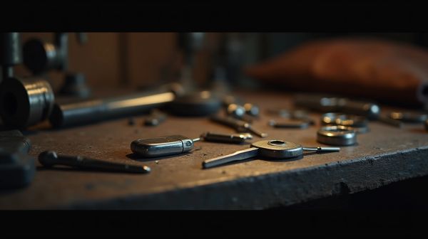 Serrurier voiture à Rouen : dépannage express à domicile