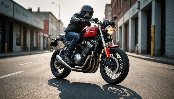 Actualités moto : les tendances et nouveautés à ne pas manquer