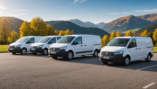 Quels sont les services et les bénéfices offerts par une agence de location de voitures et utilitaires ?